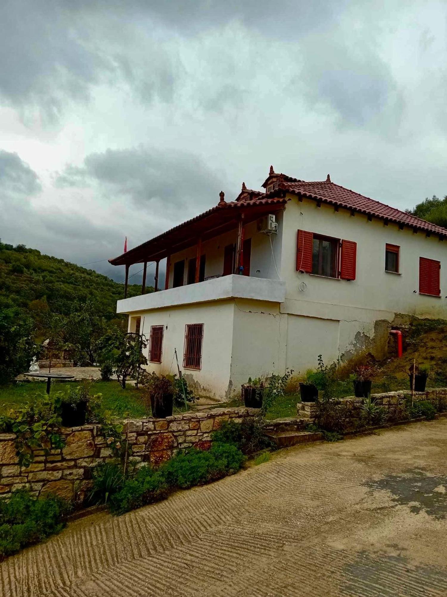 Villa Romario *